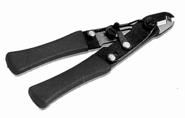 Pinza tagliacapillare ch128 250FR132 UNIVERSALE