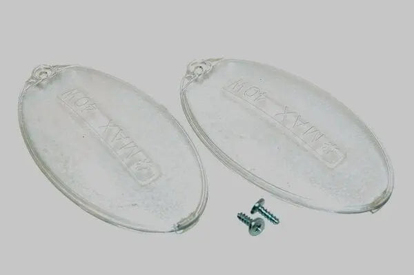 Plafoniera cappa 502FC33 UNIVERSALE