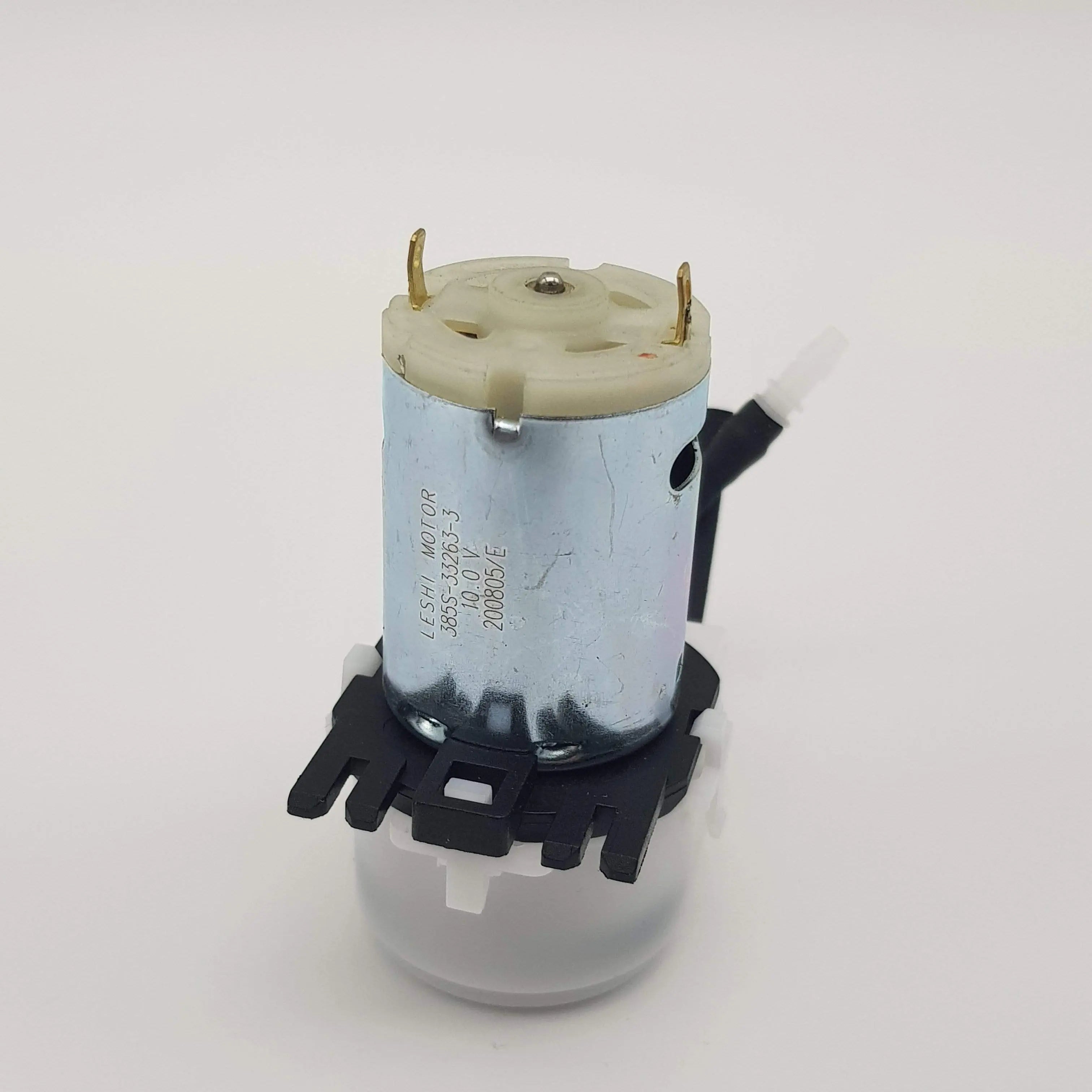 Pompa per scopa a vapore Steam Mop  Black & Decker FSMH1321 BLACK+DECKER