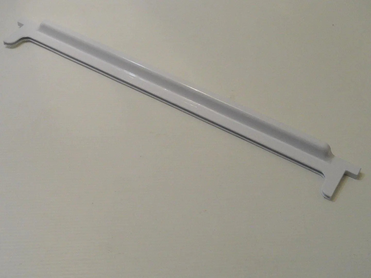 Profilo bordo posteriore ripiano in vetro frigo Smeg SMEG