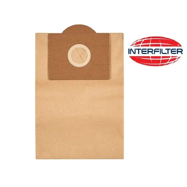 Sacchetto aspirapolvere RO41 INTERFILTER INTERFILTER