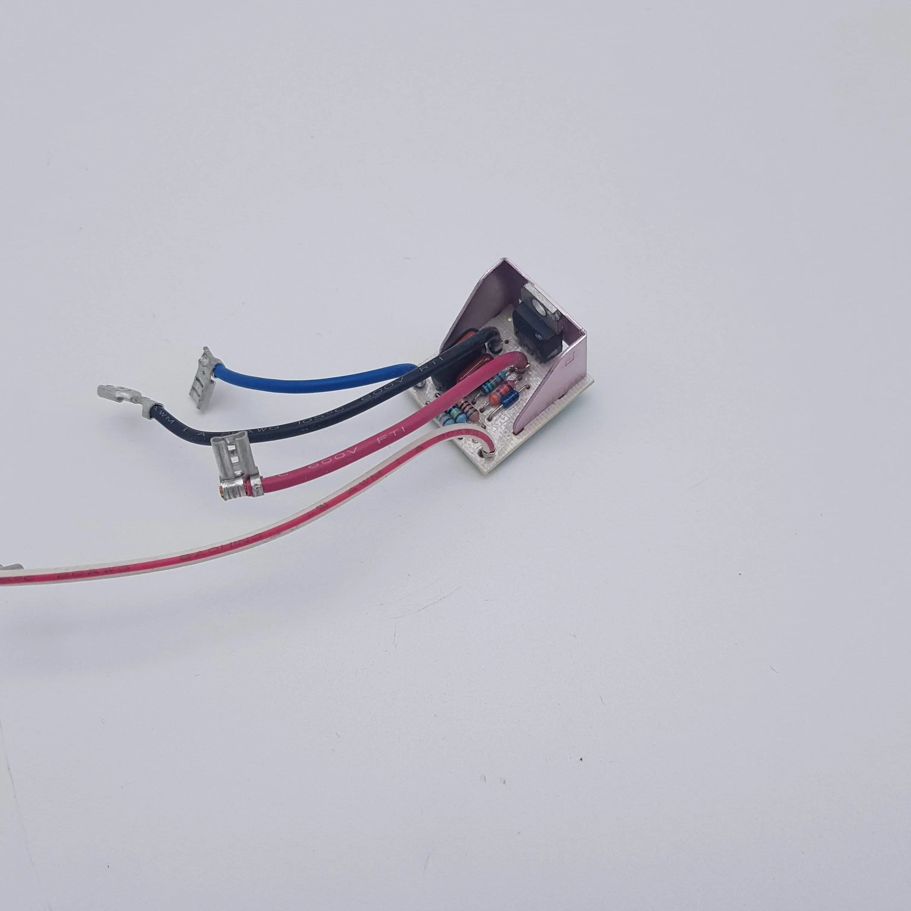 Scheda di controllo planetaria Kitchenaid KITCHENAID