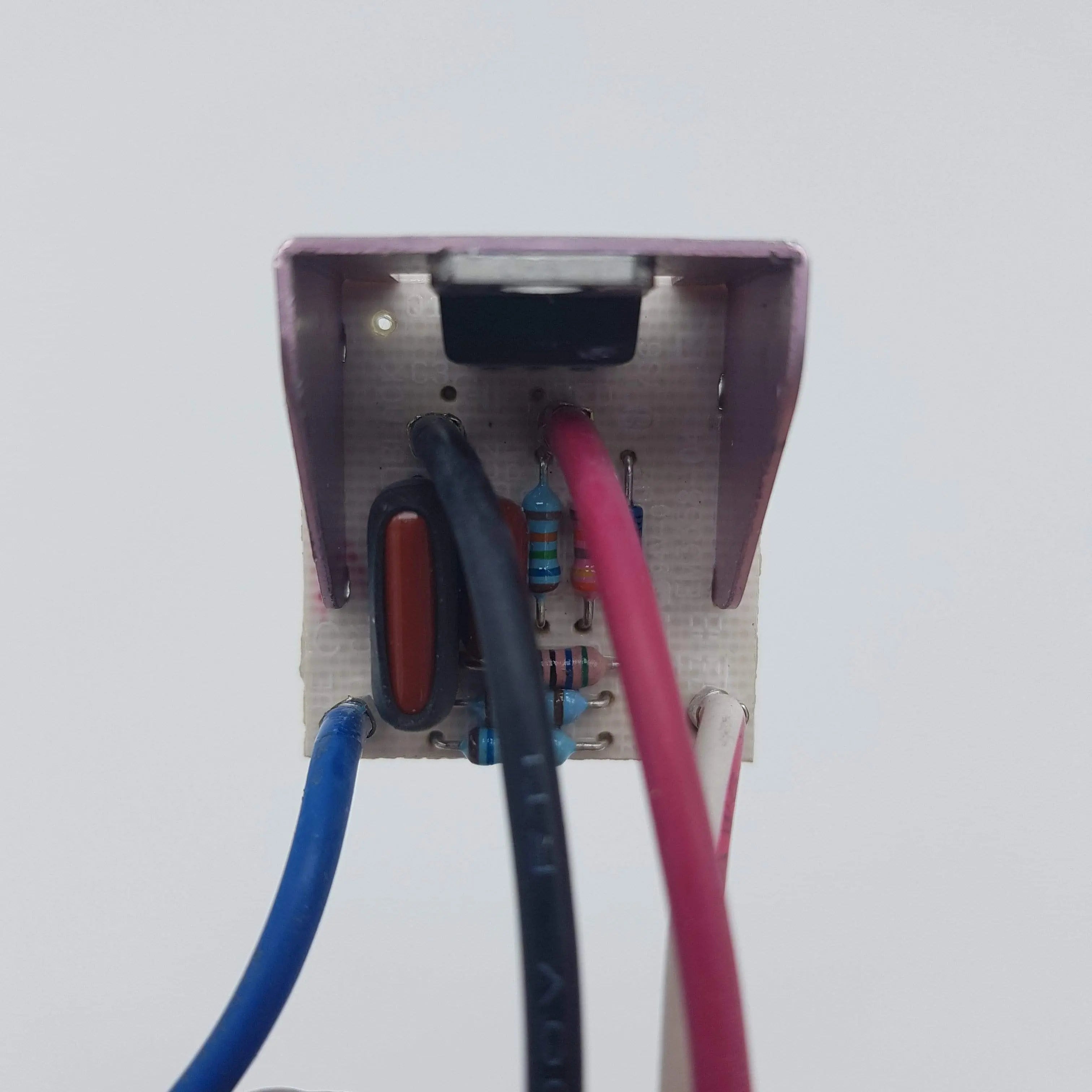 Scheda di controllo planetaria Kitchenaid KITCHENAID