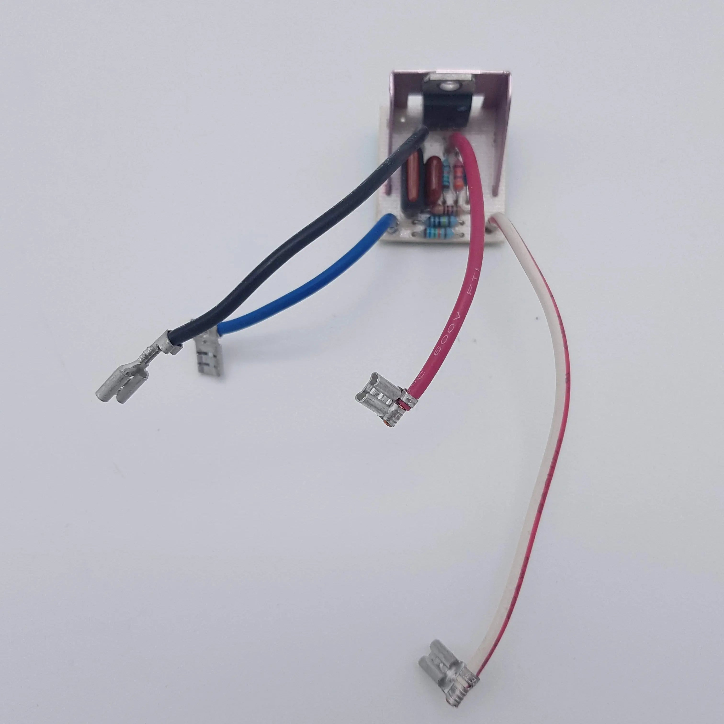 Scheda di controllo planetaria Kitchenaid KITCHENAID