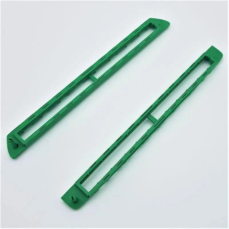 Set convogliatore anteriore e posteriore lavapavimenti SP600S Vorwerk Folletto VORWERK FOLLETTO