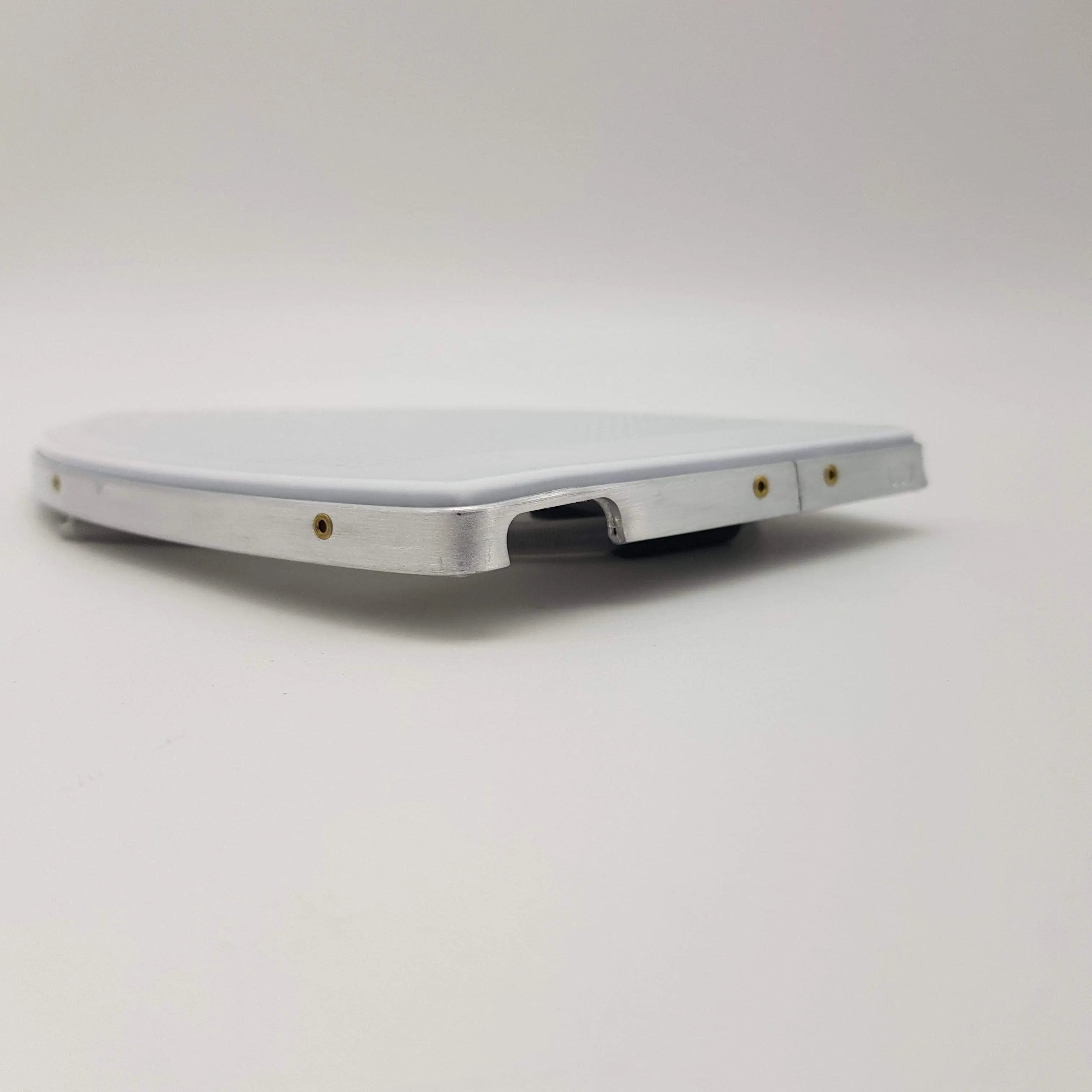 Soletta antilucido teflon corazzato ferro Lelit Originale LELIT