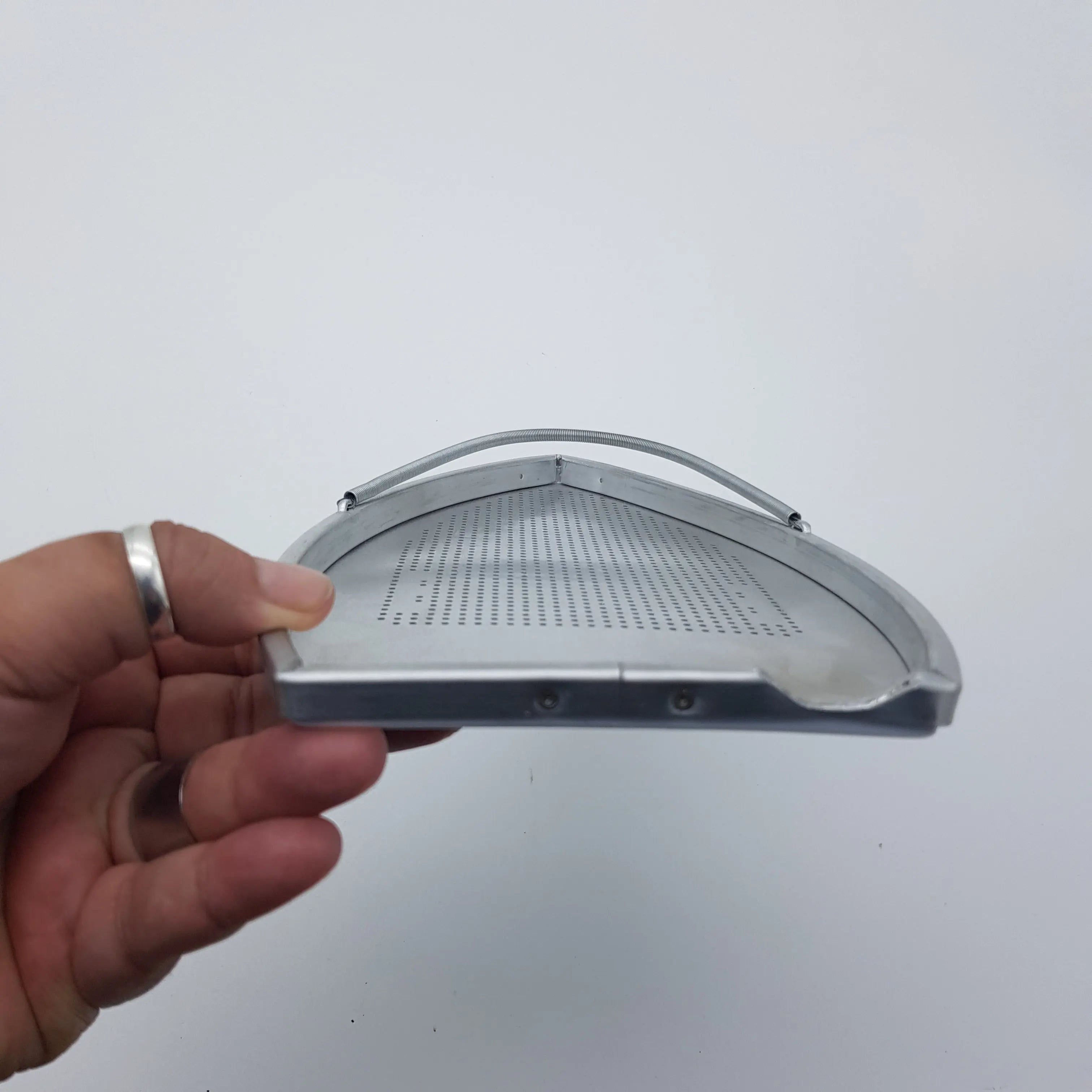 Soletta corazzata in per ferro OPEN ALL STAR 2F Prima Prima