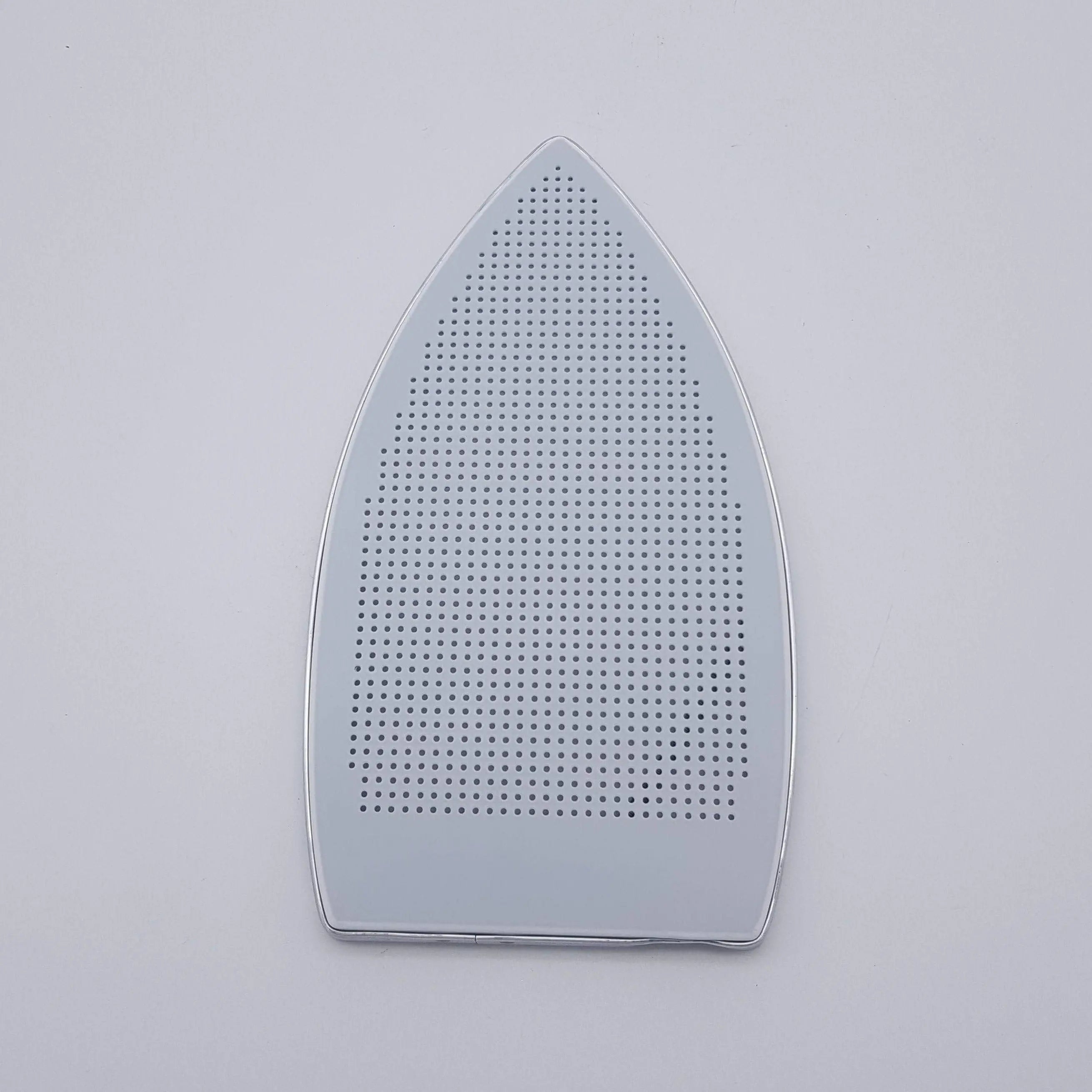 Soletta teflon corazzato per ferro professionale grande FP1 Bieffe BIEFFE