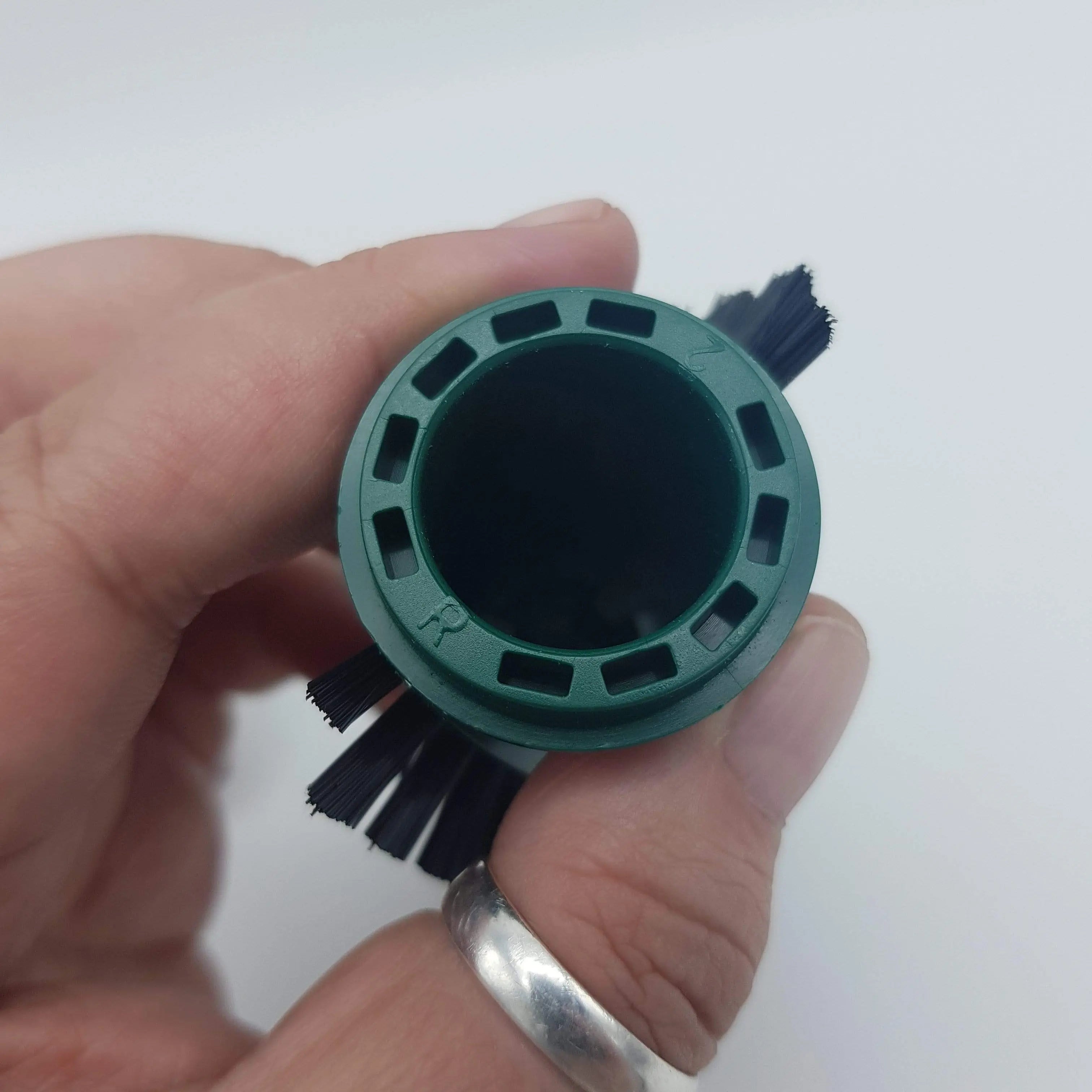 Spazzole setola per battitappeto ET340/EB350/1 Vorwerk Ffolletto VORWERK FOLLETTO