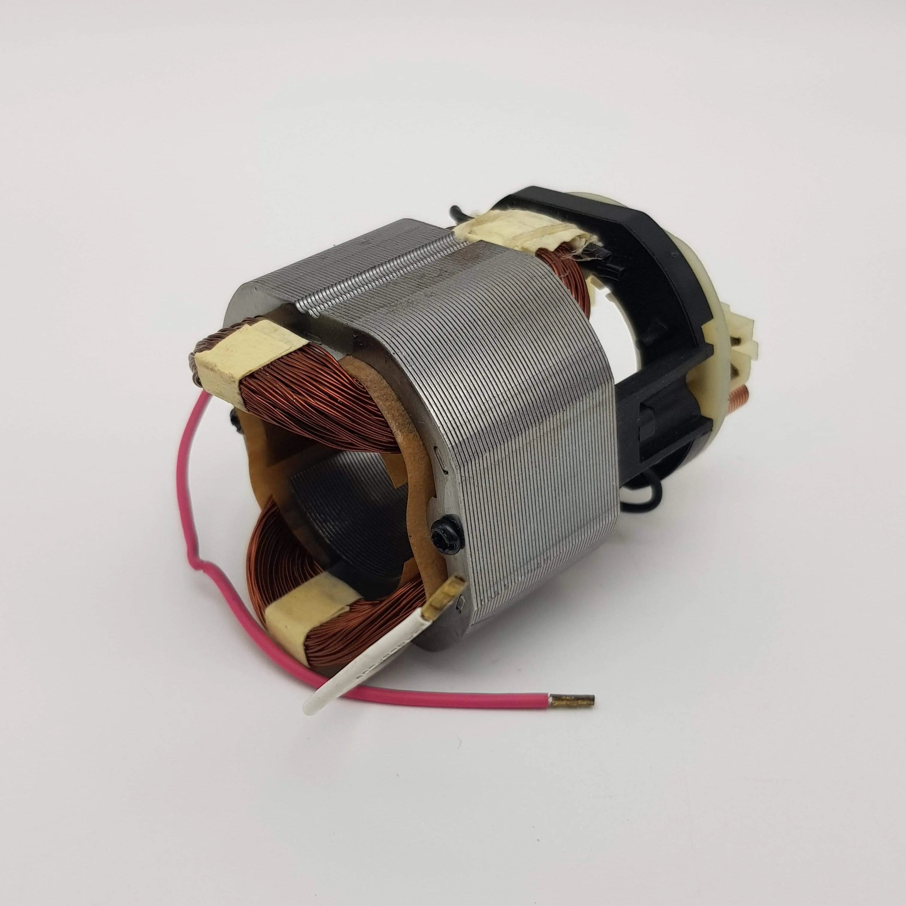 Statore motore trapano Black+Decker KR7532 BLACK+DECKER