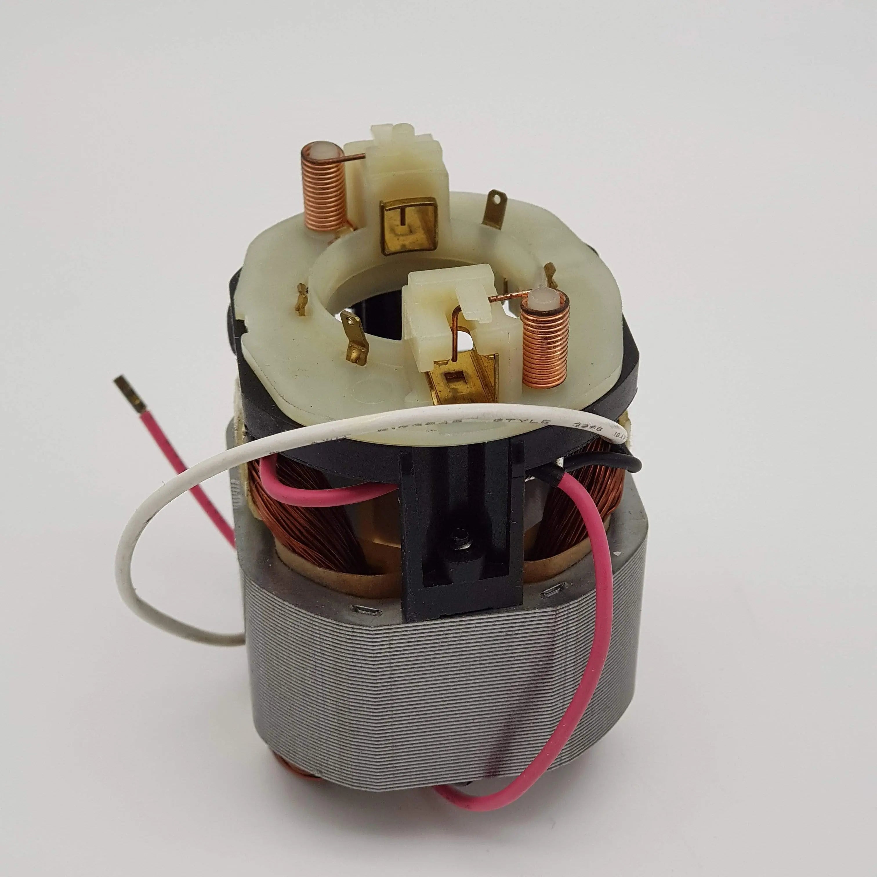 Statore motore trapano Black+Decker KR7532 BLACK+DECKER