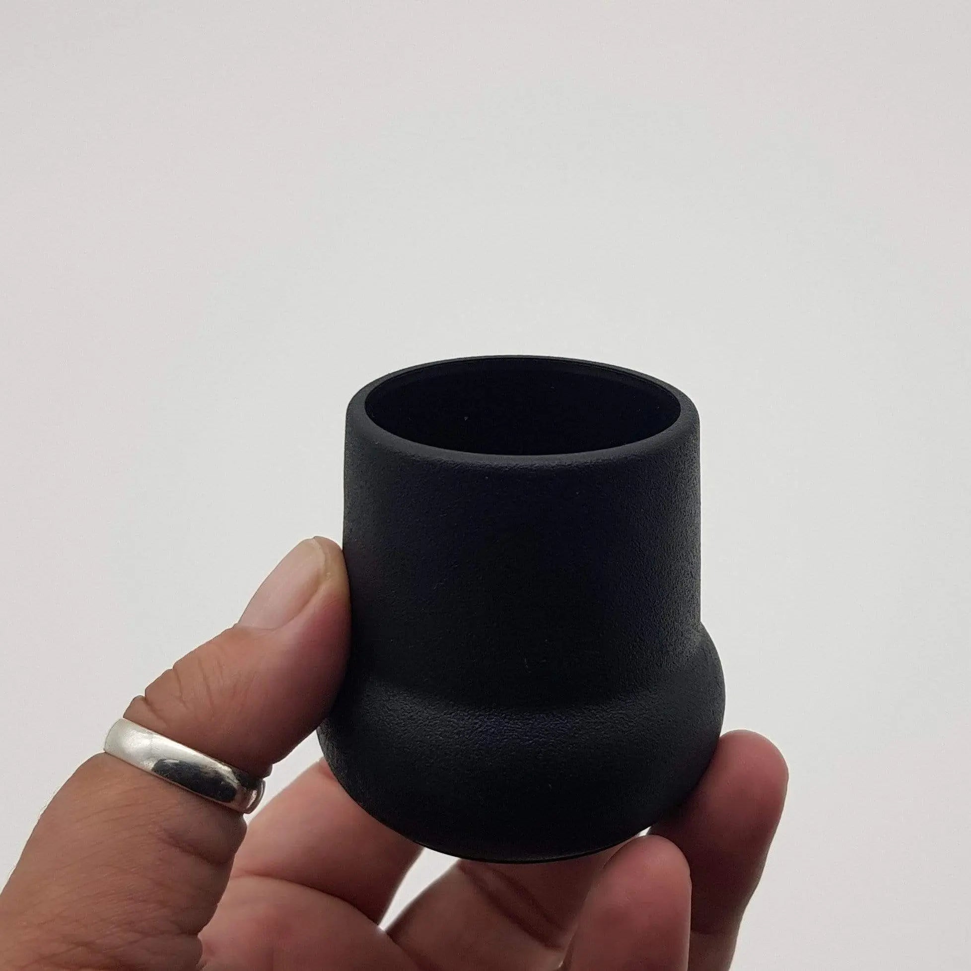 Tappo ruota anteriore asse da stiro Lelit PA71N LELIT