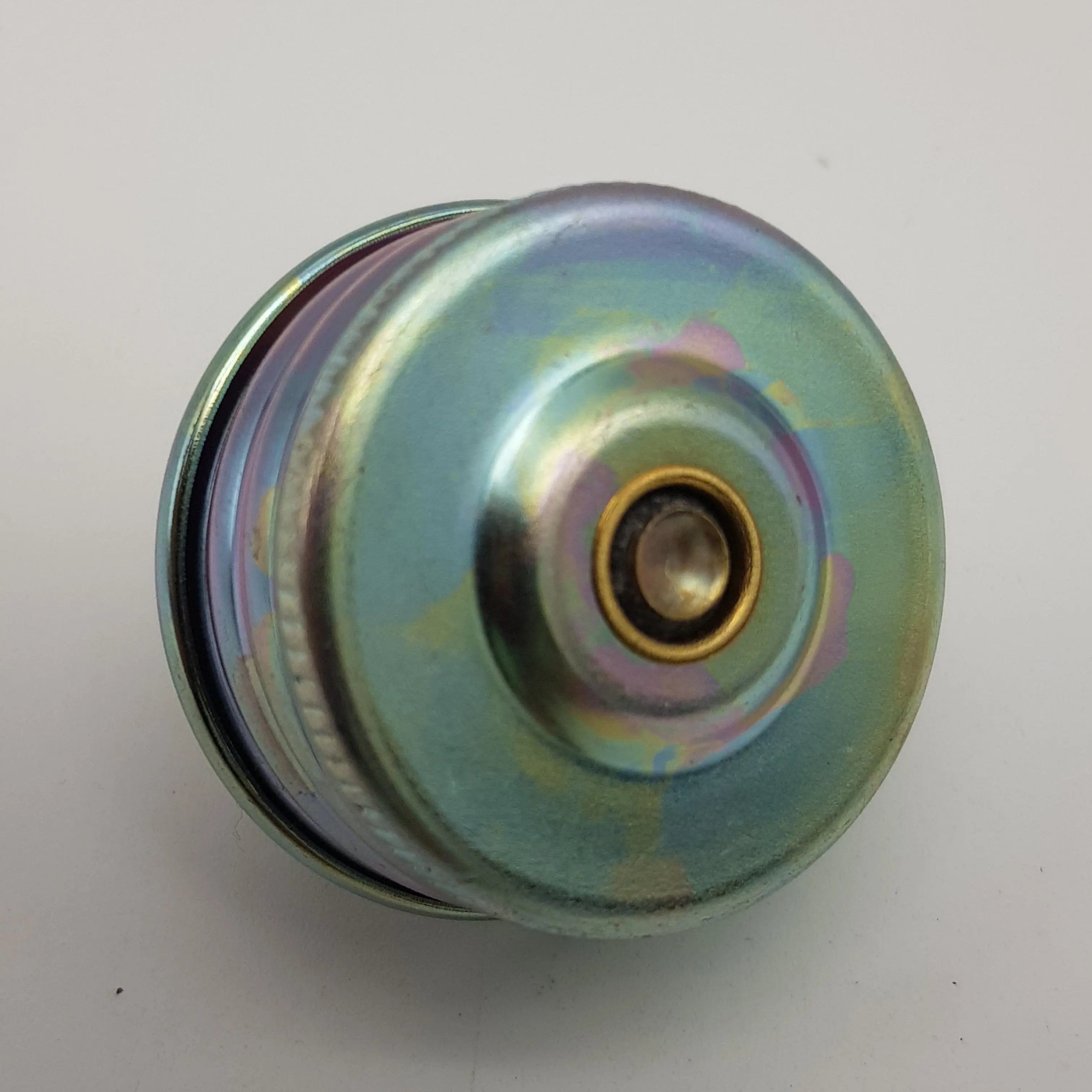 Tappo serbatoio stufa a combustibile Corona inverter TECNOAIRSYSTEM