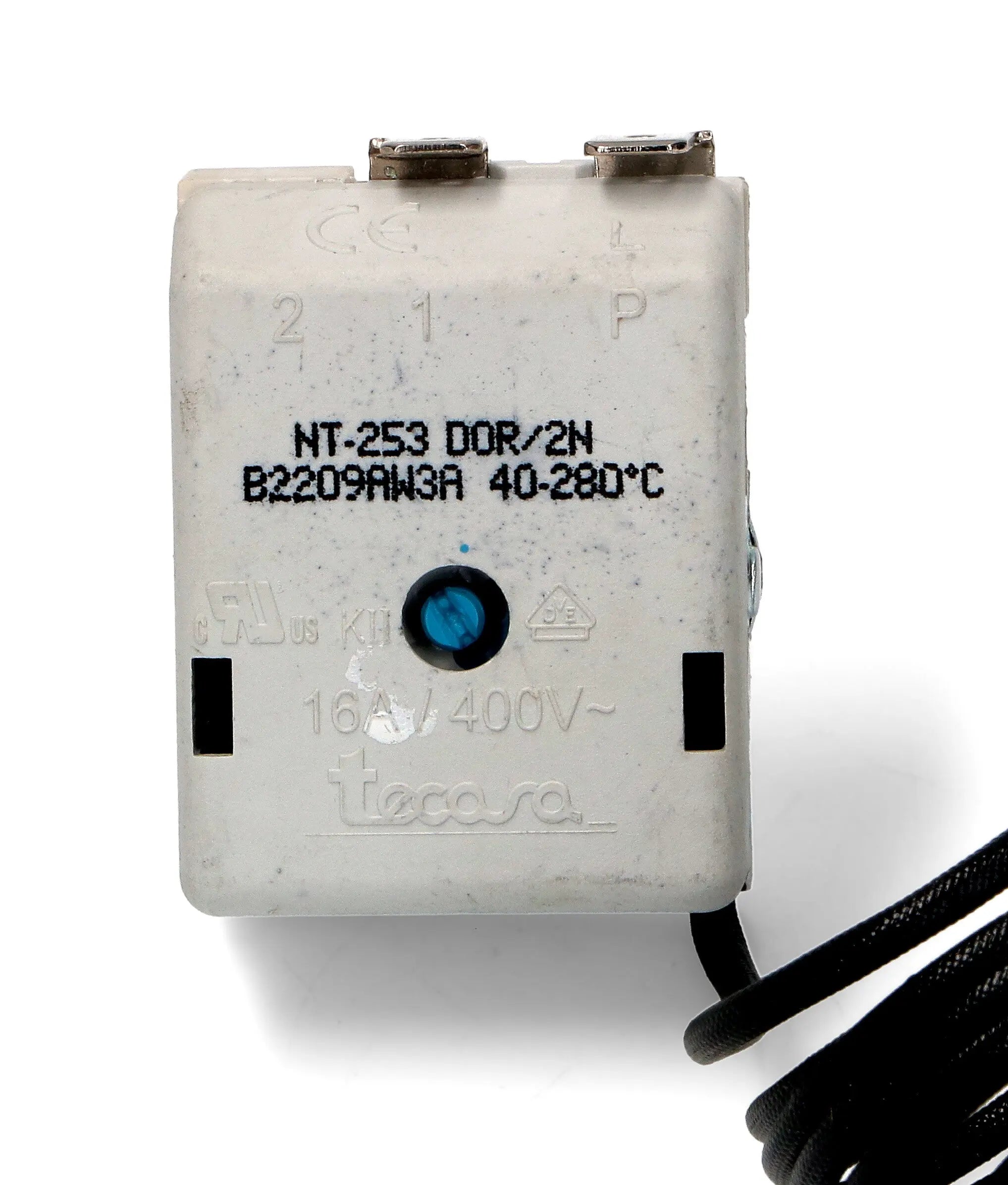 Termostato forno +40° +280° Candy CANDY