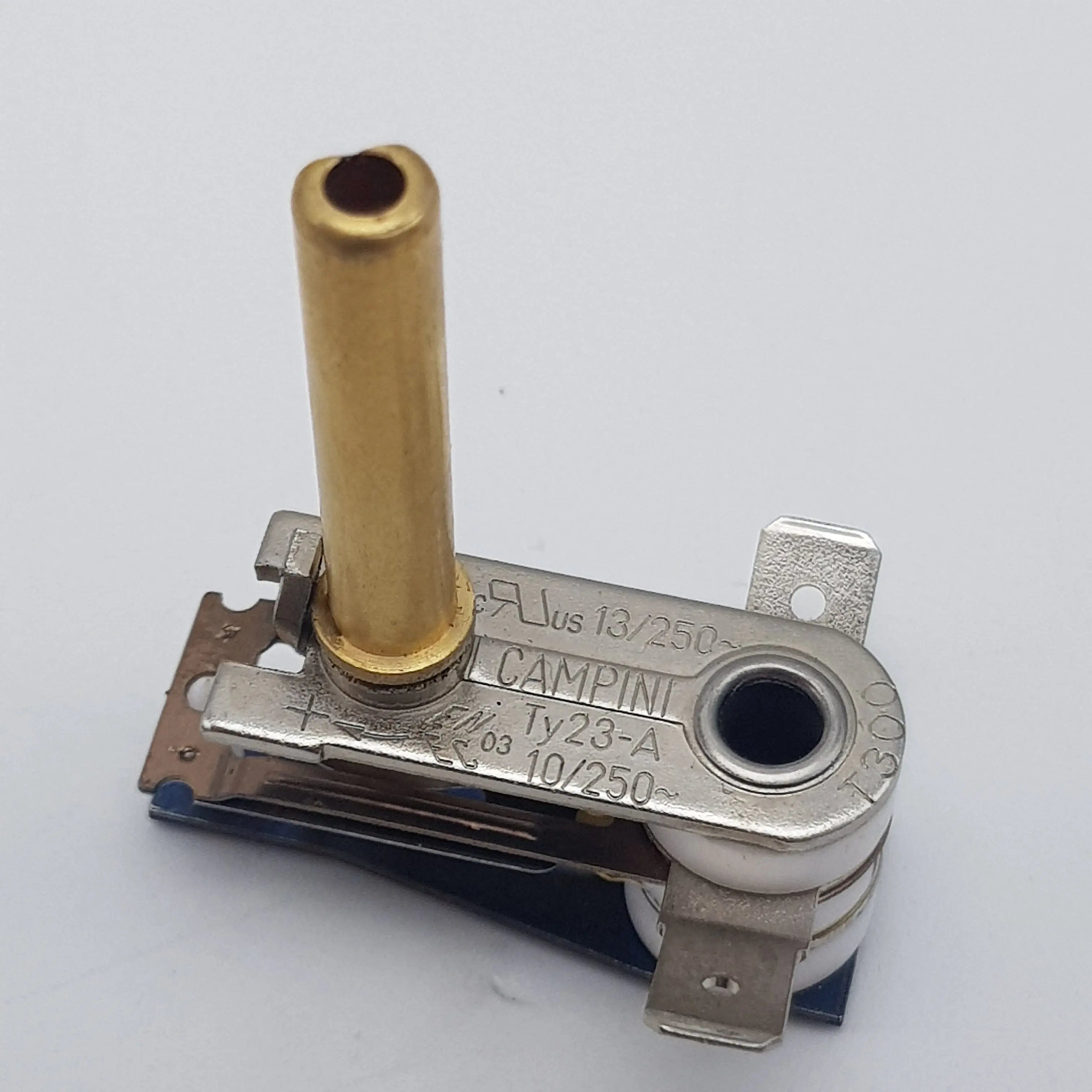 Termostato regolabile per ferro da stiro TY23/A temp. 215°c +-15°c Lelit LELIT