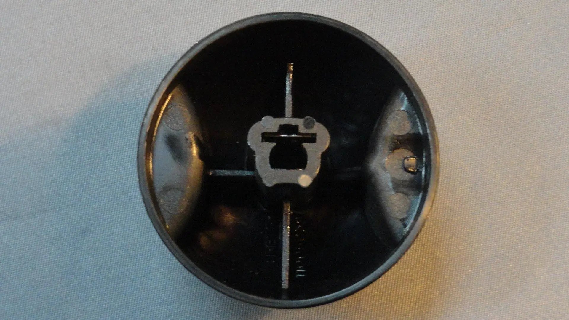 assieme manopola semisferica baby gaggia GAGGIA