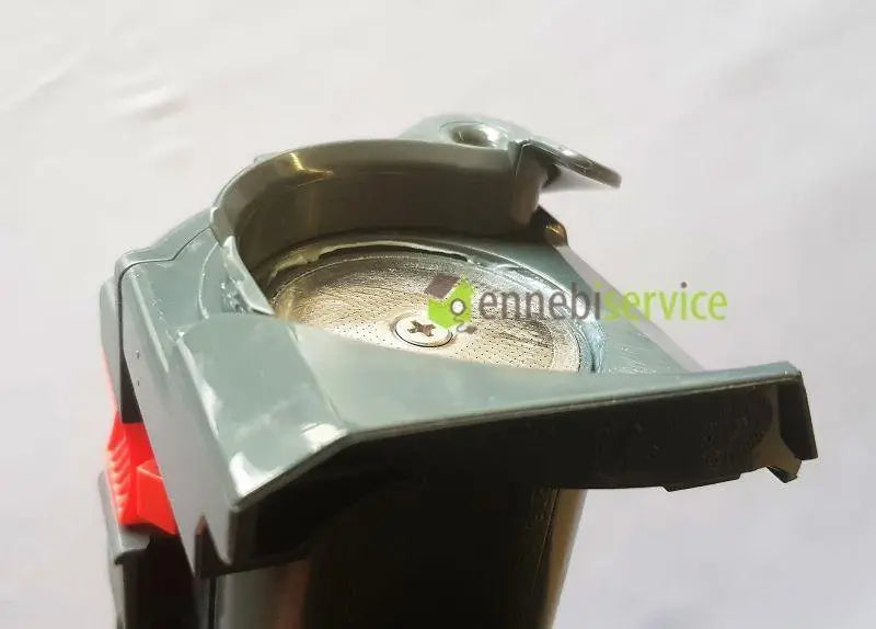 gruppo infusione automatiche de longhi magnifica intensa DE LONGHI