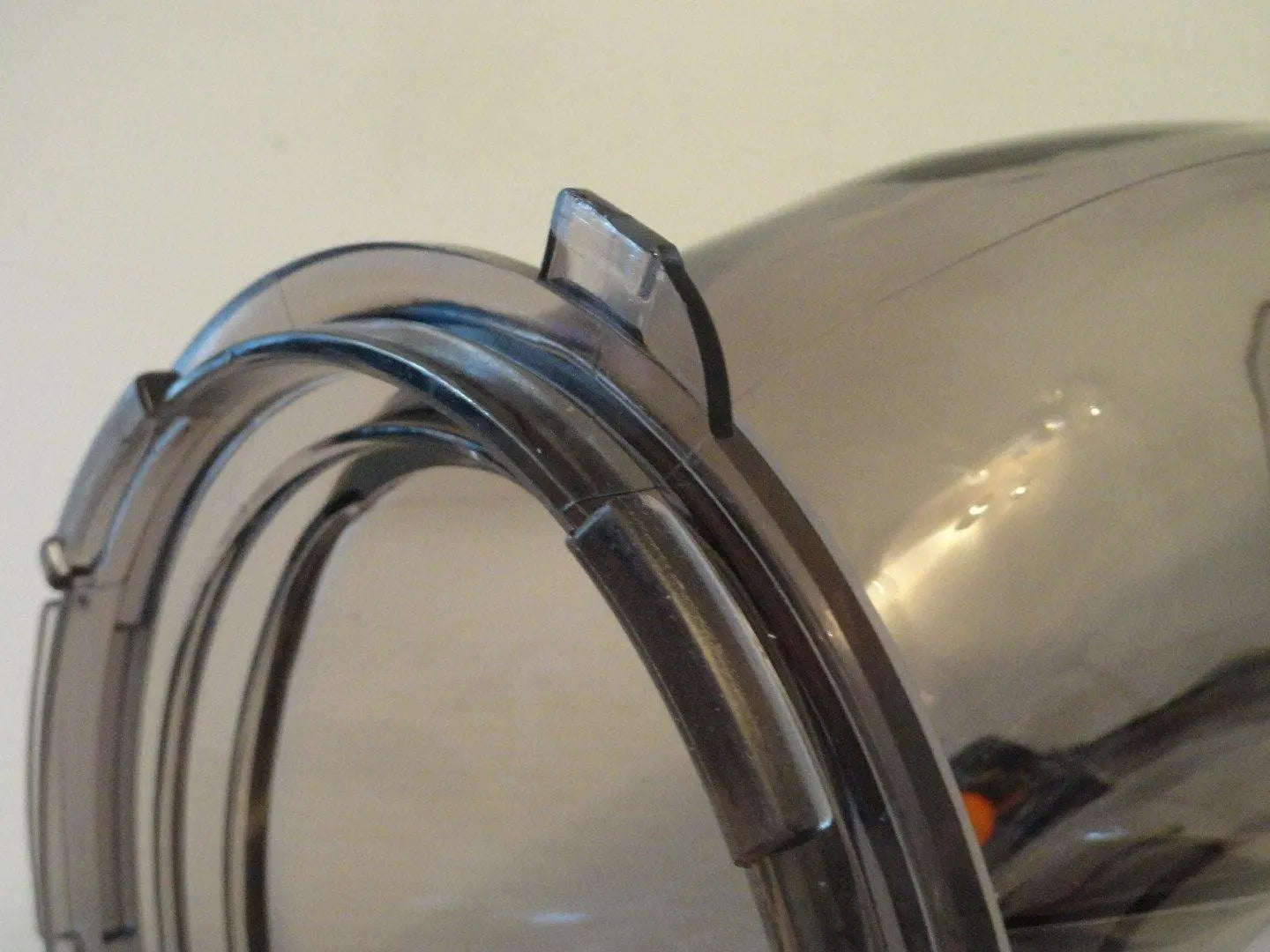 imbocco coperchio estrattore imetec succovivo sj1000 IMETEC