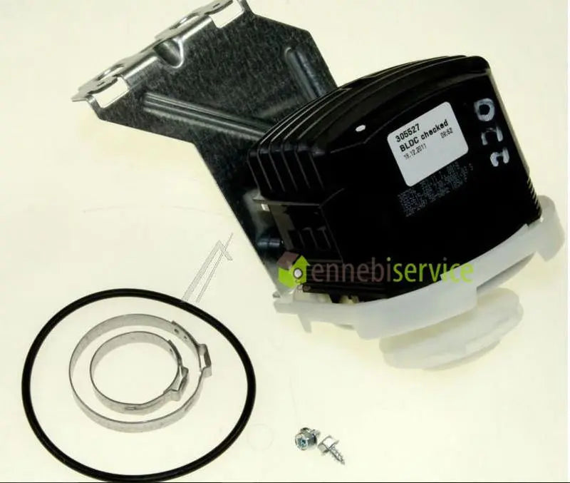 motore pompa lavaggio lavastoviglie whirlpool WHIRLPOOL