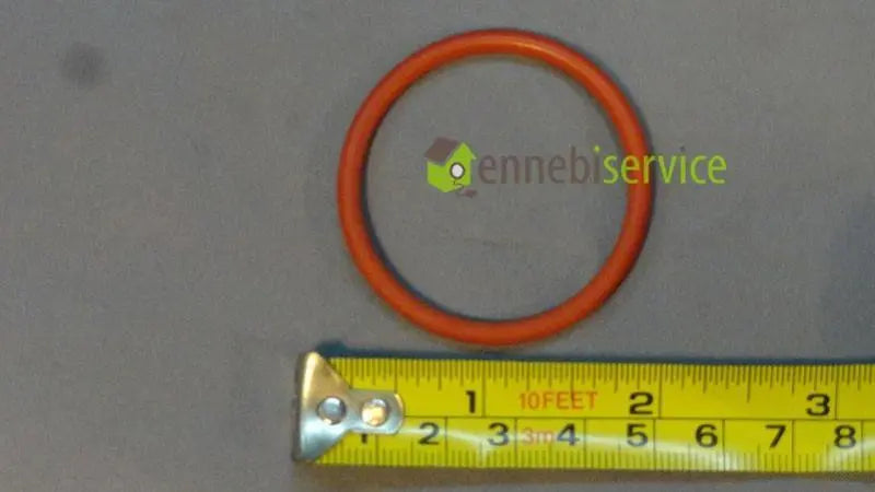 or 144 silicone 70 sh LAVAZZA