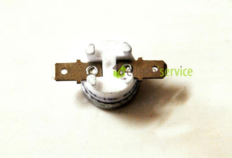 termostato a contatto 104c sgl capsylux SGL