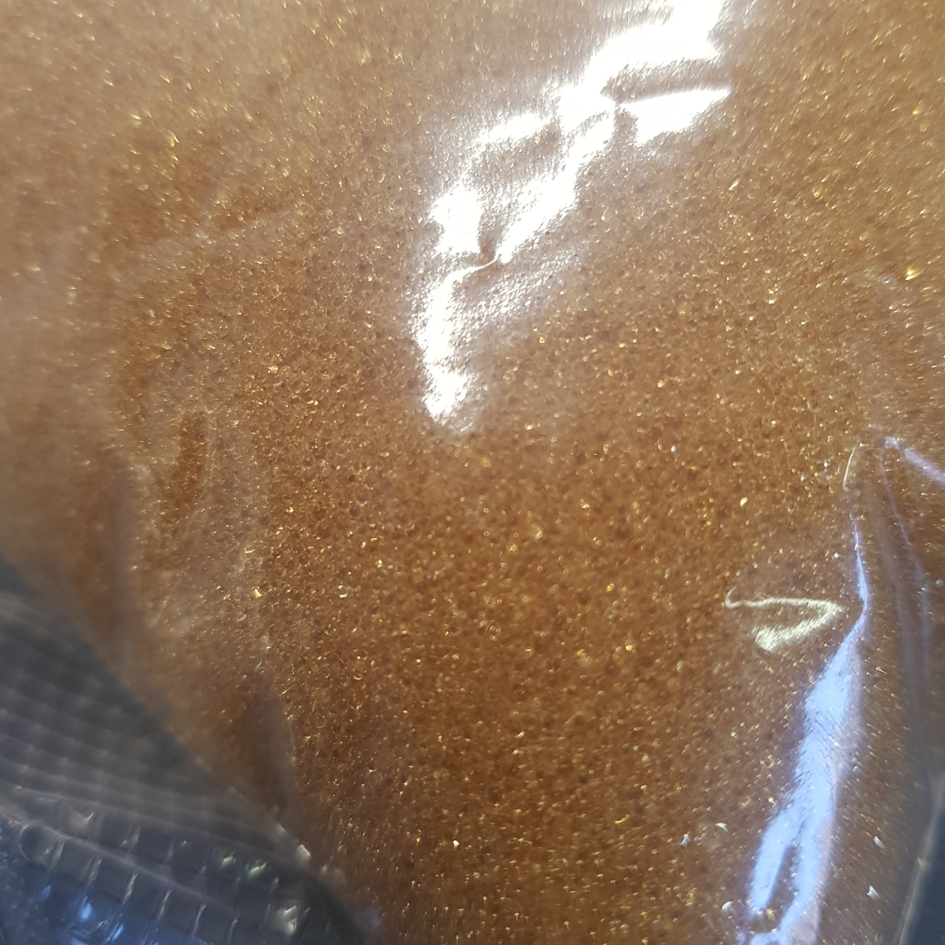 Resine per filtri addolcitori di ricambio confezione da 5kg UNIVERSALE