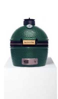 Barbecue MX - Cm 33 Big Green Egg Big Green Egg