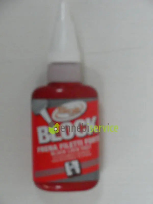 Block frena filetti forte 20ml SIGILL