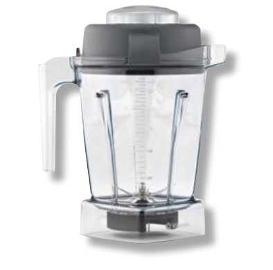 Boccale 1,4L Wet con Tamper Vitamix Vitamix