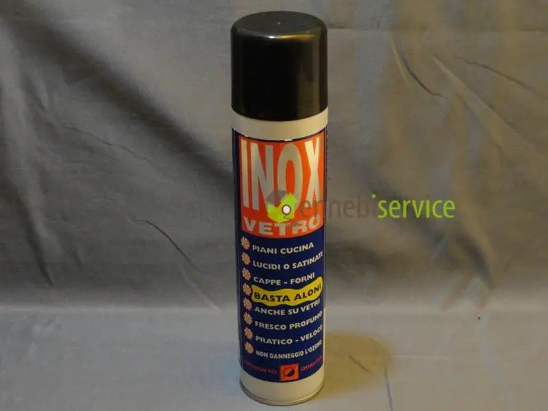 Bombola spray per vetri 400ml FORENZ