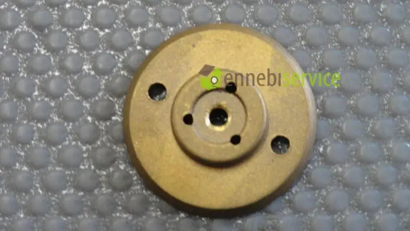 Chiusura anello CC560 SGL SGL