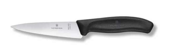 Coltello Cucina Classic Lunghezza lama: 12 cm VICTORINOX VICTORINOX