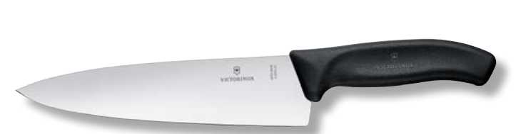 Coltello Cucina Classic Lunghezza lama: 20 cm VICTORINOX VICTORINOX