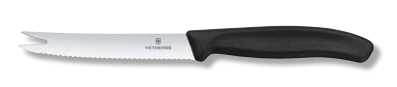 Coltello Da Formaggio Nero VICTORINOX VICTORINOX