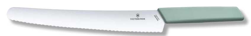 Coltello pane 26 cm Aqua VICTORINOX VICTORINOX