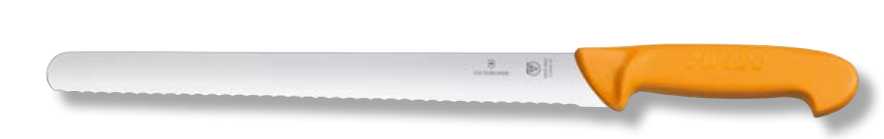 Coltello per il pane Swibo lama 30cm VICTORINOX VICTORINOX