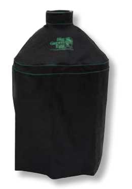 Copertura Nera Xxl Barbecue Big Green Egg Big Green Egg