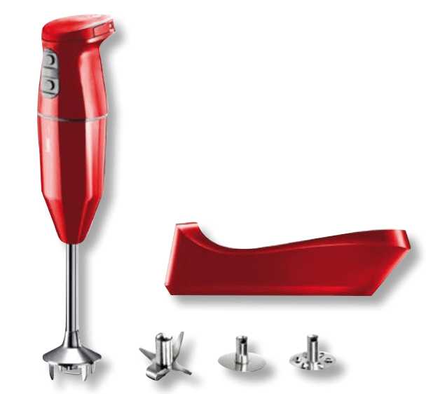 Cordless Standard RD BAMIX BAMIX