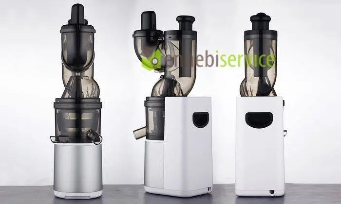 Estrattore succhi slow juicer ENNEBISERVICE