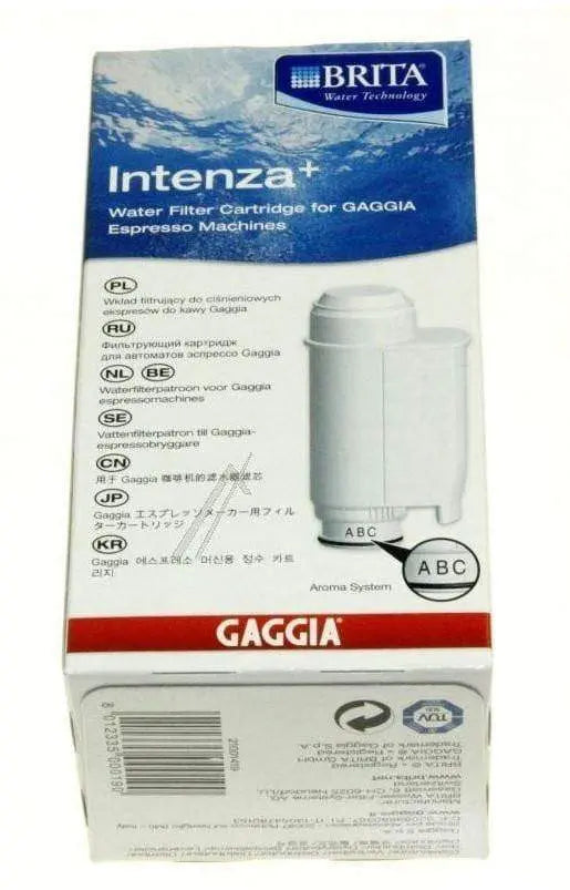 Filtro anticalcare Brita intenza+ Originale BRITA