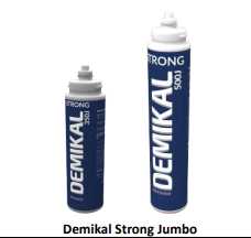 Filtro per acqua FILTRO/FILTER JUMBO DEMIKAL 500J STRONG D12648 rapid system WCF