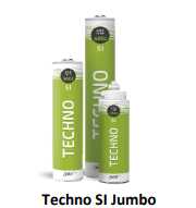 Filtro per acqua FILTRO/FILTER JUMBO WCF TECHNO SI T13169 rapid system WCF