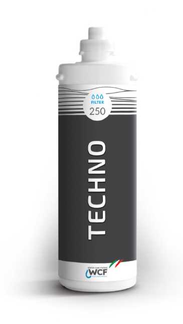 Filtro per acqua FILTRO/FILTER WCF TECHNO HF R12213 rapid system WCF