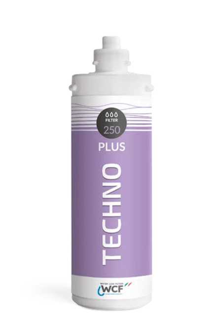 Filtro per acqua FILTRO/FILTER WCF TECHNO PLUS R11792 rapid system WCF