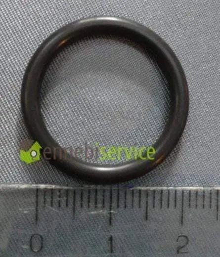 Guarnizione o-ring fkm70 17.86 per 2.62N per macchina da caffè Spinel SPINEL