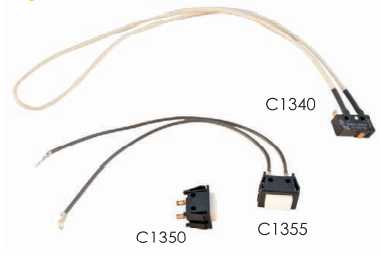 Microinterruttore ferro MACPI 032 Prima Prima