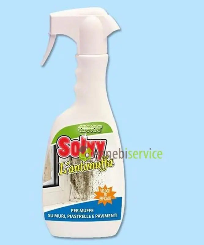 Solvy antimuffa 500ml Axor AXOR