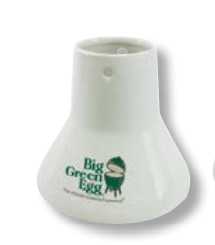 Sostegno per pollo verticale in ceramica Big Green Egg Big Green Egg