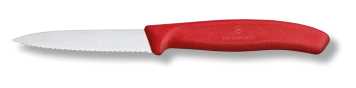 Spelucchino Ond. Classic Rosso VICTORINOX VICTORINOX