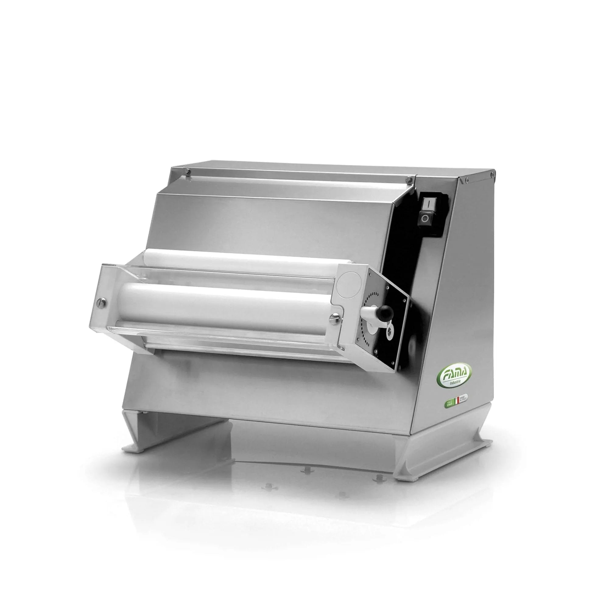 Stendi Pizza Inox L 40H 0,37 Kw (0,50 Hp) Fama FAMA